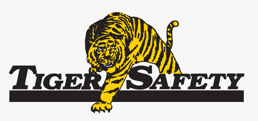 Tiger Safety - Tiger Offshore, HD Png Download