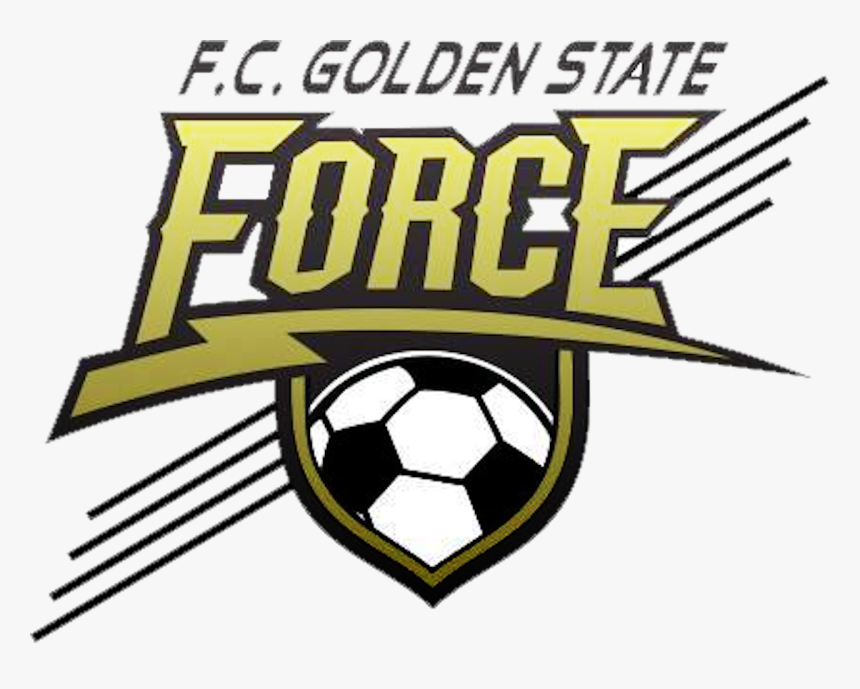 Fc Golden State Force - Emblem, HD Png Download