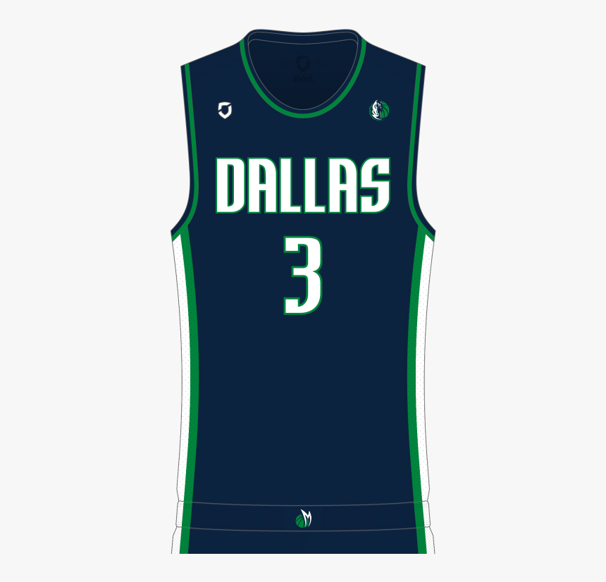 Dallas Mavericks Jersey Png, Transparent Png , Transparent Png Image ...