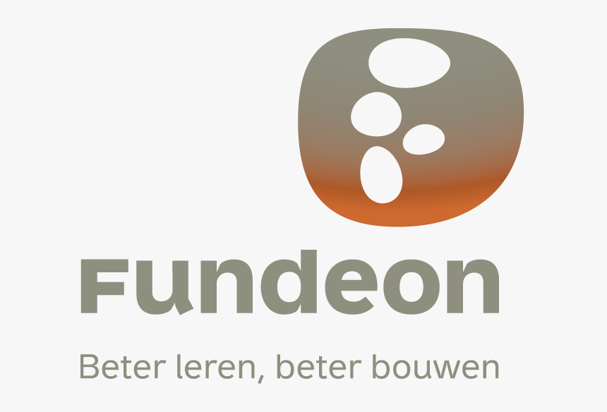Logo Fundeon - Fundeon, HD Png Download