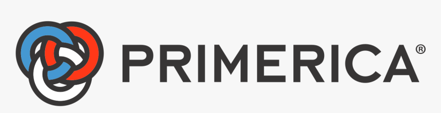 Primerica Logo High Resolution, HD Png Download