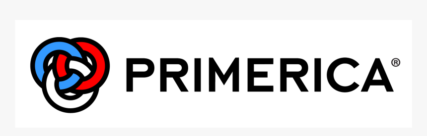 Primerica Logo - Logo Pt Hasta Prajatama, HD Png Download