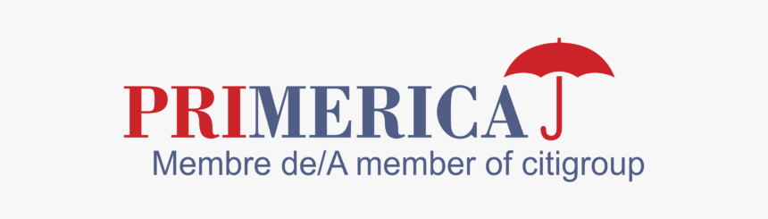 Primerica, HD Png Download