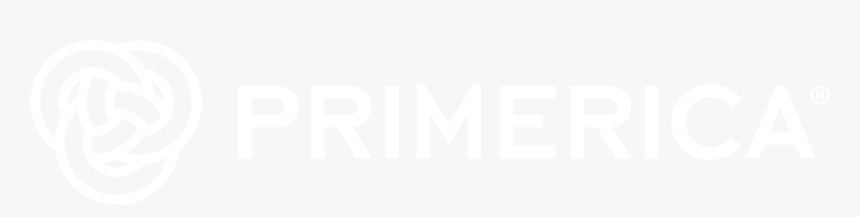 Primerica Logo White Transparent, HD Png Download