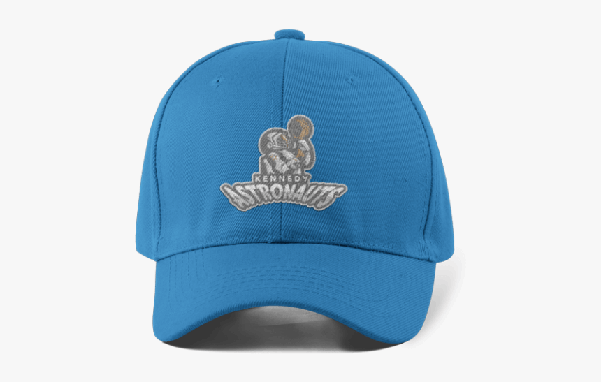 Cap Basketball Mockup - Baseball Cap, HD Png Download