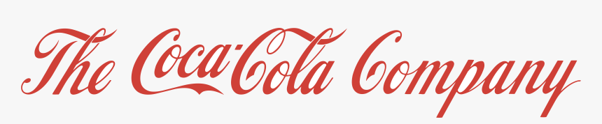 Coca Cola Company Png, Transparent Png