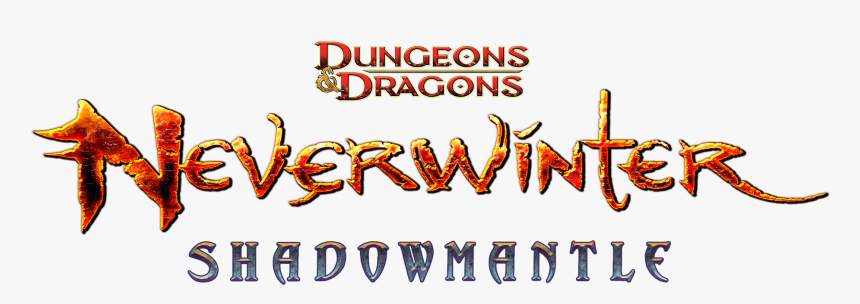 Dungeons & Dragons - Dungeons And Dragons, HD Png Download