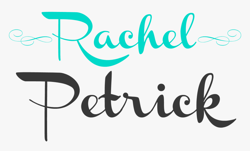 Rachel Petrick - Design, HD Png Download
