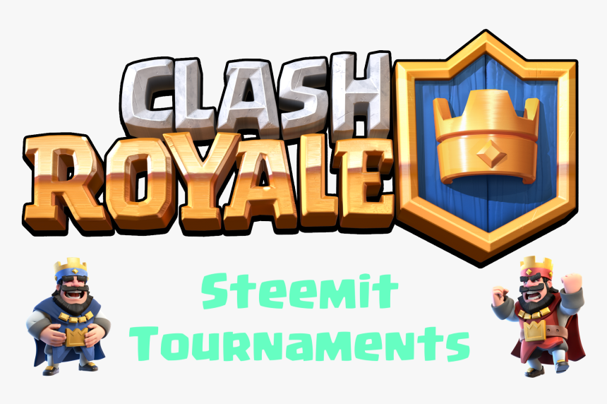 Clash Royale Is A Game Developed And Published By Supercell - Cartoon, HD Png Download