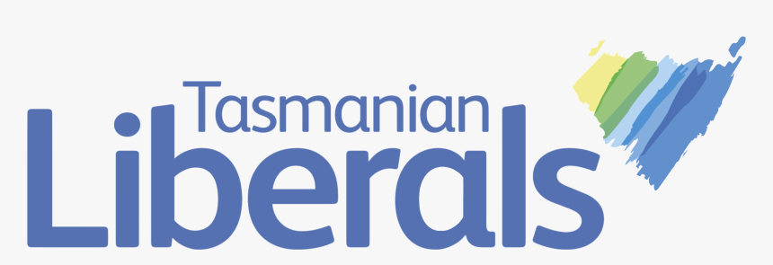 Liberal Party Of Australia Logo - Liberal Party Tasmania Logo, HD Png Download