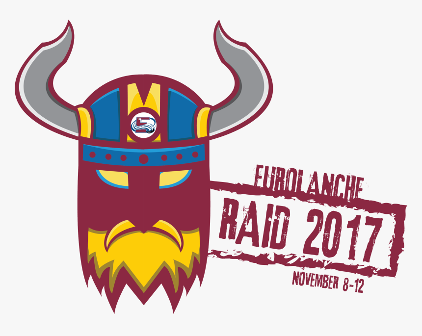 Colorado Avalanche Logo Png, Transparent Png