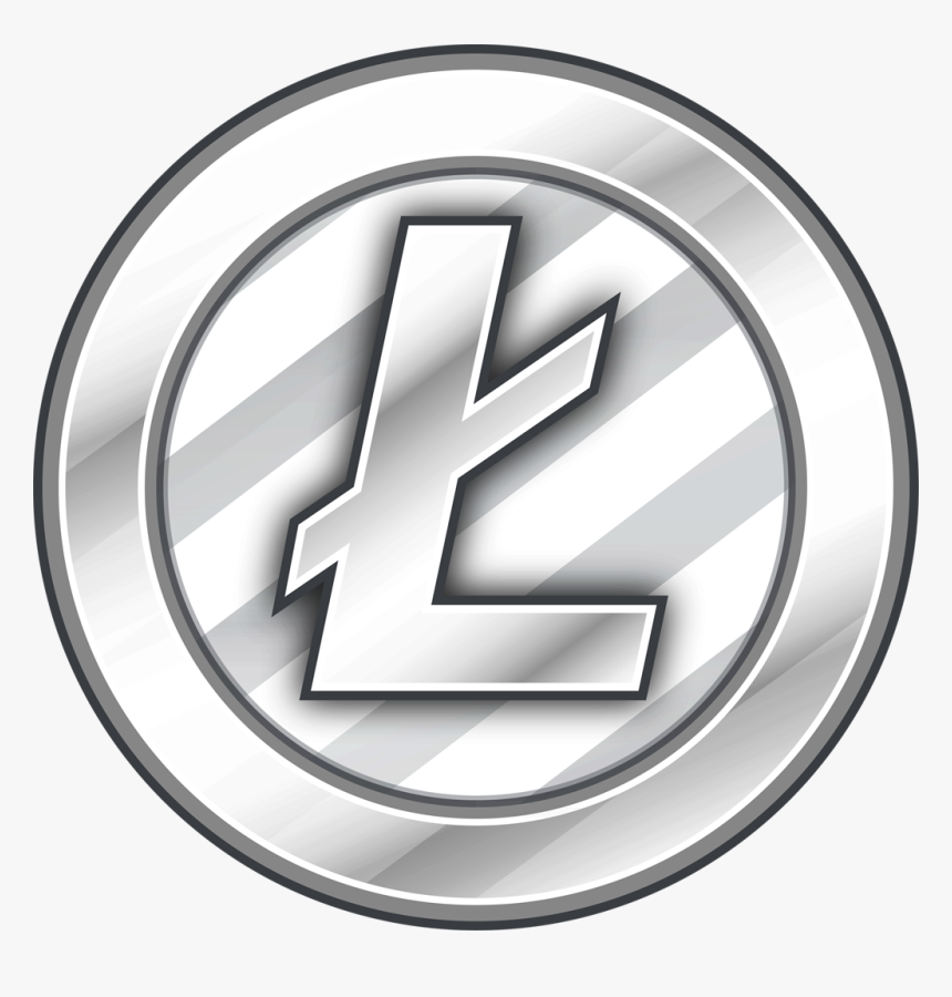 Litecoin Logo - Litecoin Png, Transparent Png