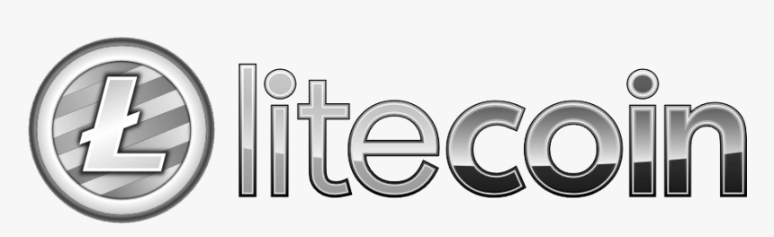 Litecoin Foundation Singapore - Logo De Litecoin, HD Png Download