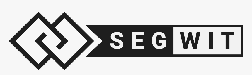 Bitcoin Segwit, HD Png Download