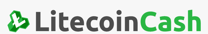 Litecoin Cash, HD Png Download