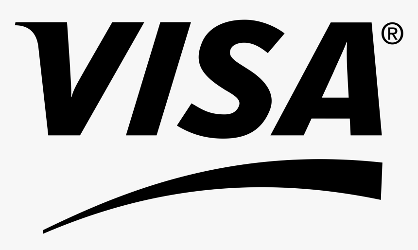 Visa 1 Logo Png Transparent - Visa, Png Download