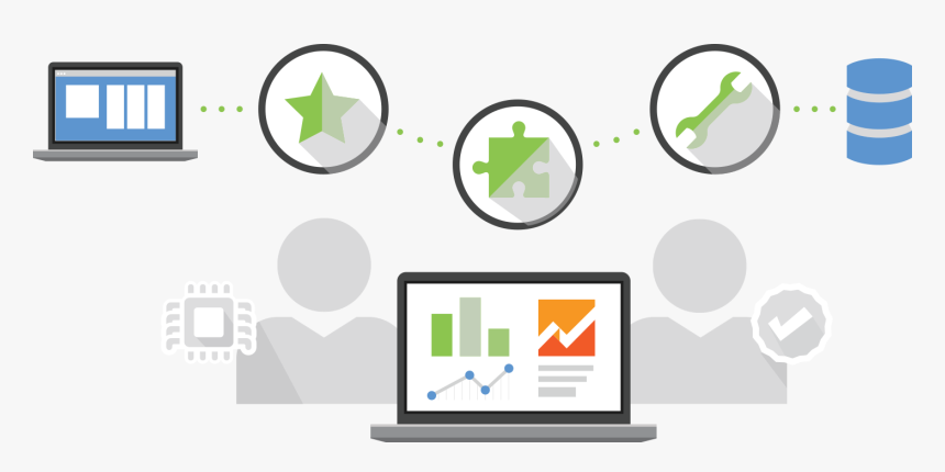Google Analytics Demos & Tools - Google Analytics Tool, HD Png Download
