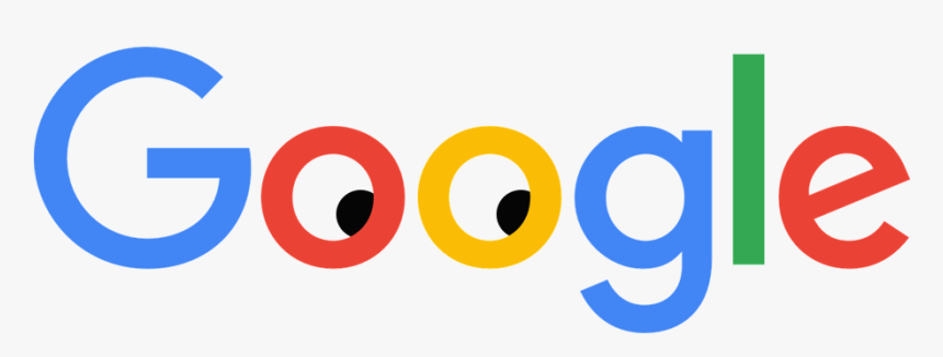 Actual Touchpoints Vs Google Analytics Touchpoints - Google Logo, HD Png Download