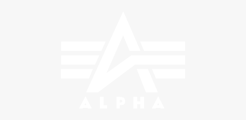 Alpha Industries, HD Png Download