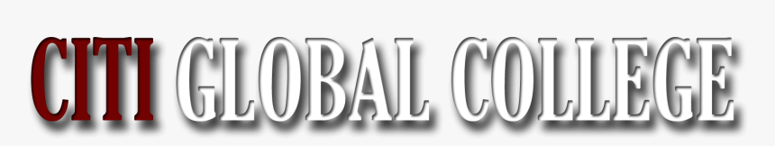 Citi Global College - Design, HD Png Download