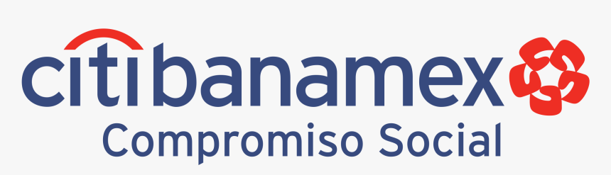 Logotipo Citibanamex Png, Transparent Png