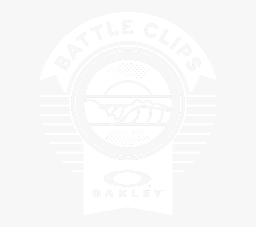 Transparent Oakley Logo Png - Oakley Battle Clips, Png Download