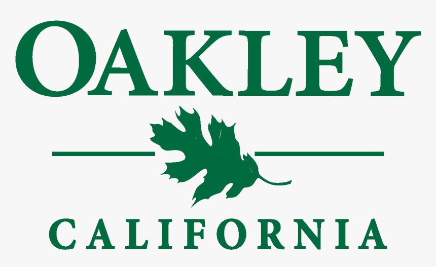 Oakley California Png Logo - Graphic Design, Transparent Png