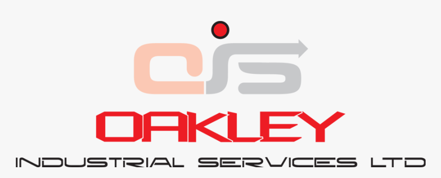 Oakley Industrial Services, HD Png Download