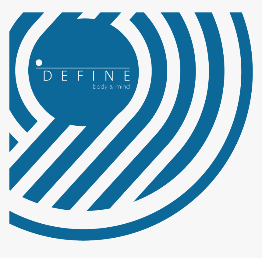 Oakley - Define Body And Mind Logo, HD Png Download