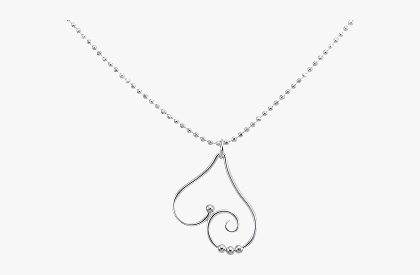 Necklace, HD Png Download