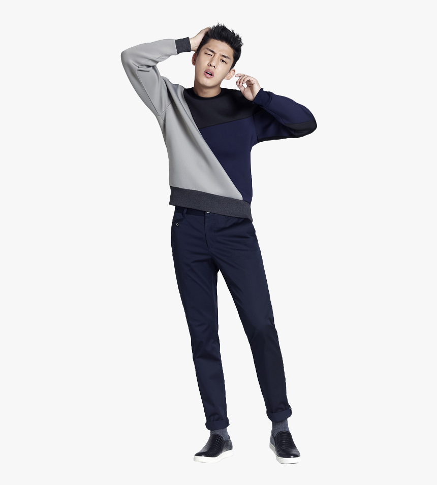 Actor Png Photos - Male Model Transparent Png, Png Download