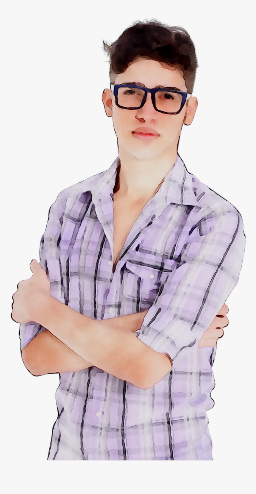 Man Photography Stock - Photo Shoot, HD Png Download