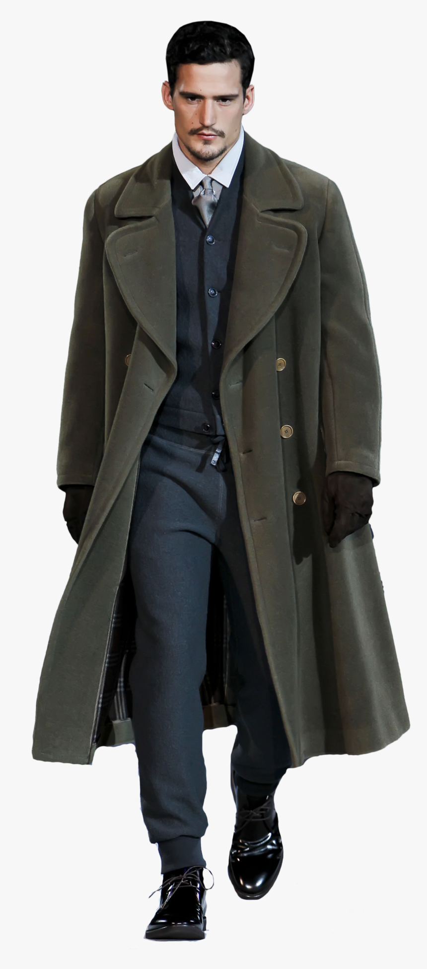 Male Model Png - Tattoos From Miami Ink, Transparent Png