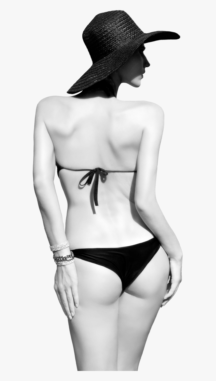 Buttock Augmentation, HD Png Download