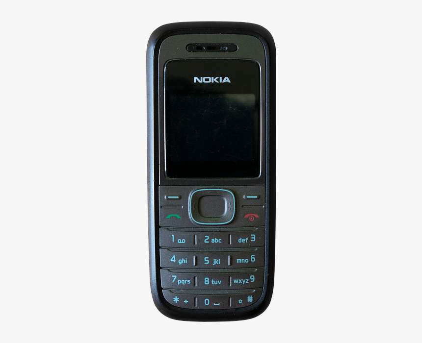Feature Phone, HD Png Download