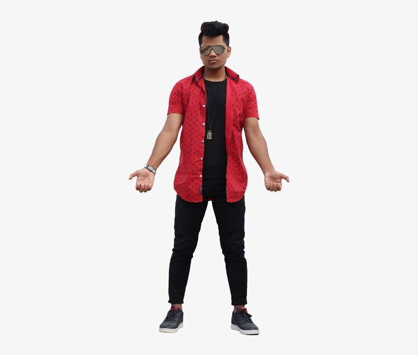 Standing, HD Png Download