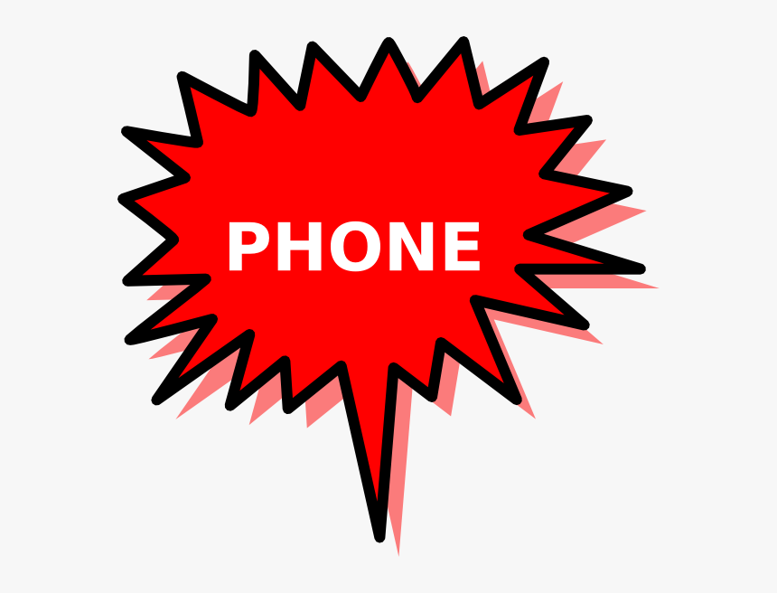 Superhero Callout Clip Art - 20 Off, HD Png Download