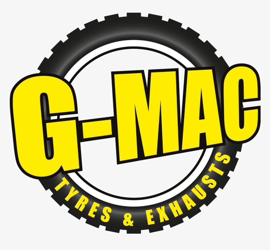 Gmac Tyres & Auto Centre, HD Png Download