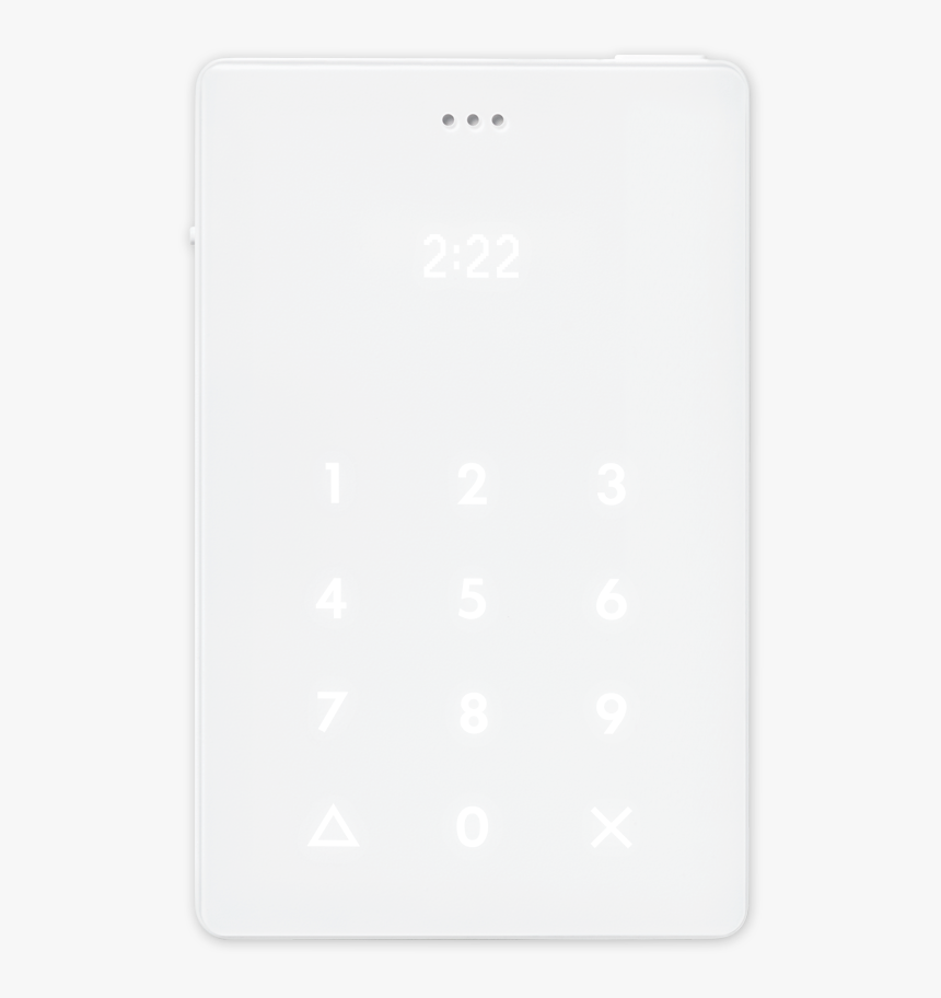 Smartphone, HD Png Download