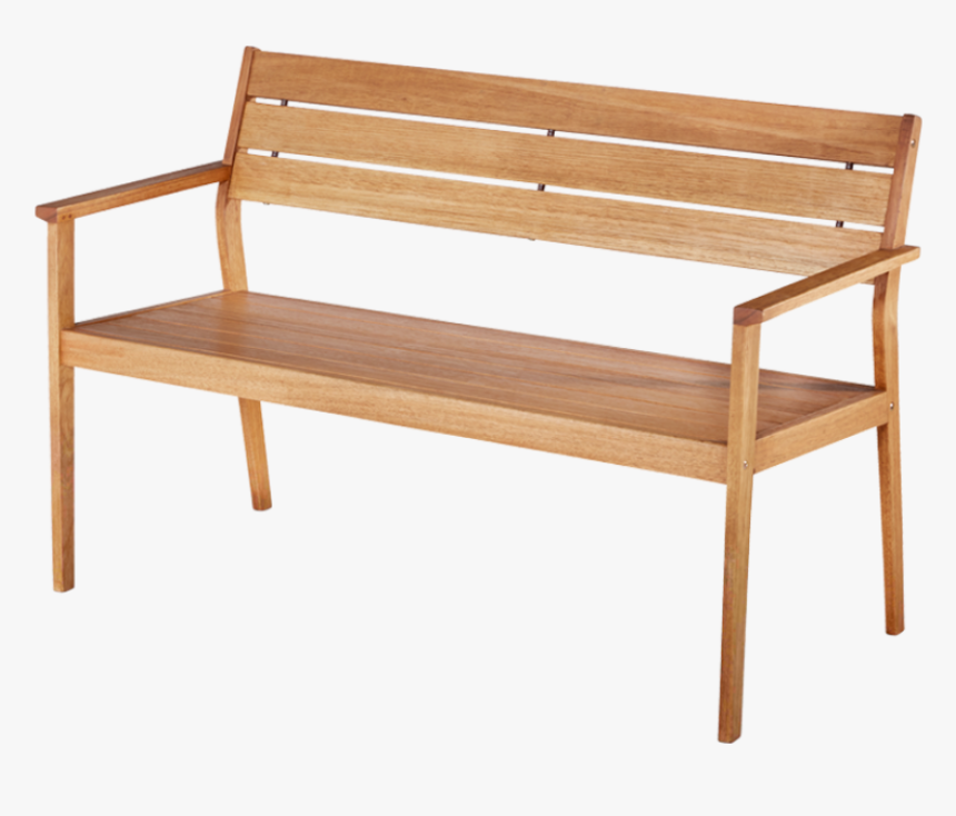 Transparent Park Bench Png - Banqueta De Jardin Chile, Png Download