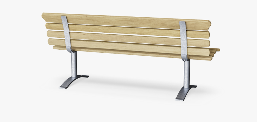 Bench, HD Png Download