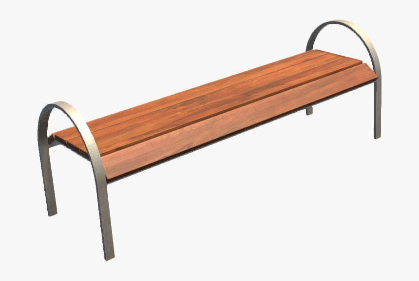 Animallica Wiki - Bench, HD Png Download