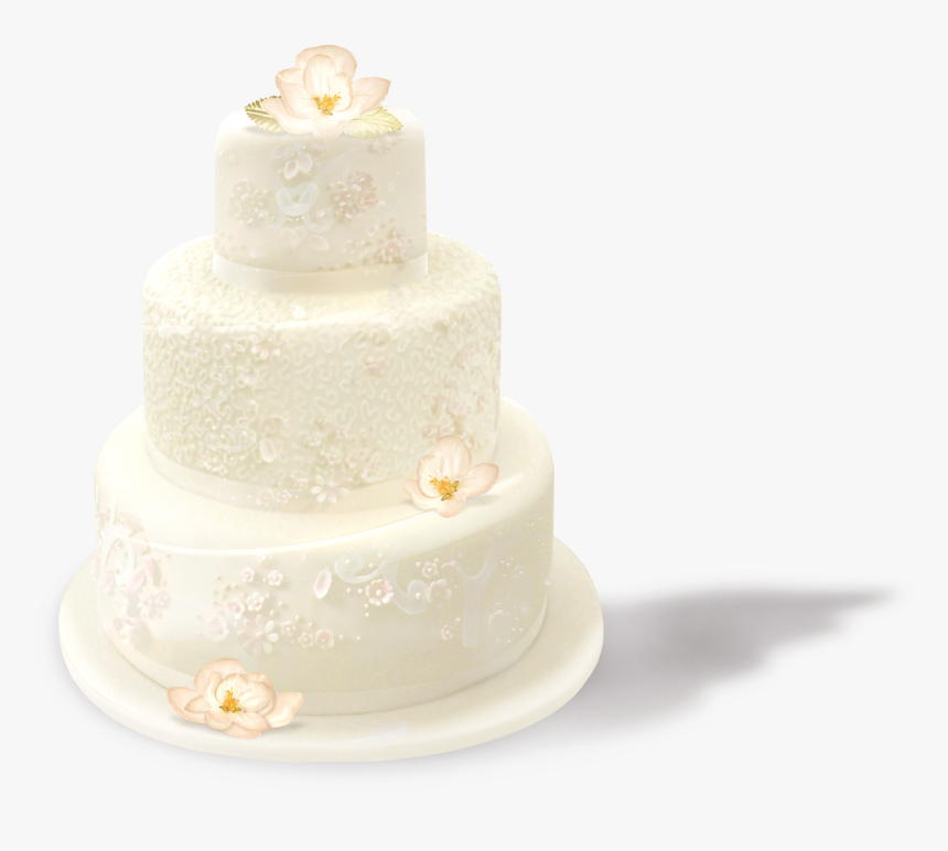 Wedding Cake Png, Transparent Png
