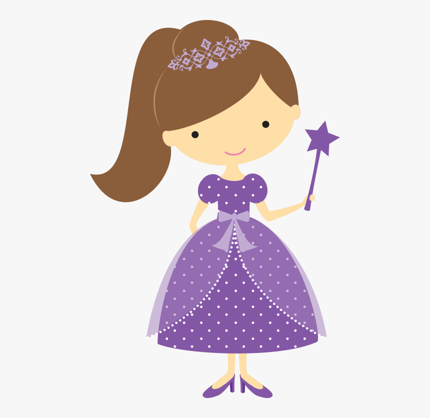 Sgblogosfera Mar A Jos - Princess Clipart, HD Png Download