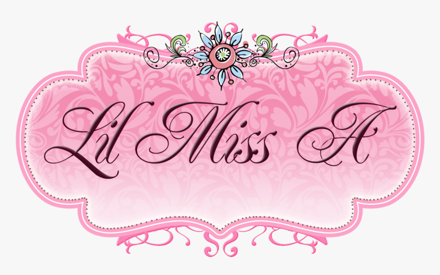 Girly , Png Download, Transparent Png