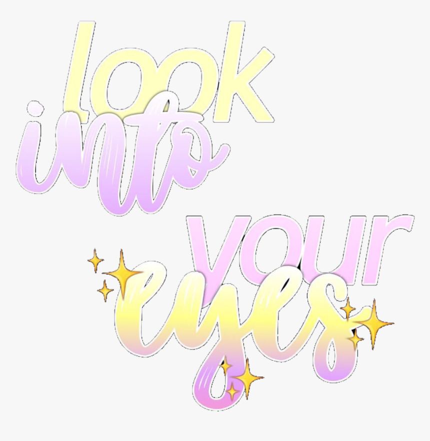 #kawaii #pink #pastel #girly #png #tumblr #fancy #aesthetic - Calligraphy, Transparent Png