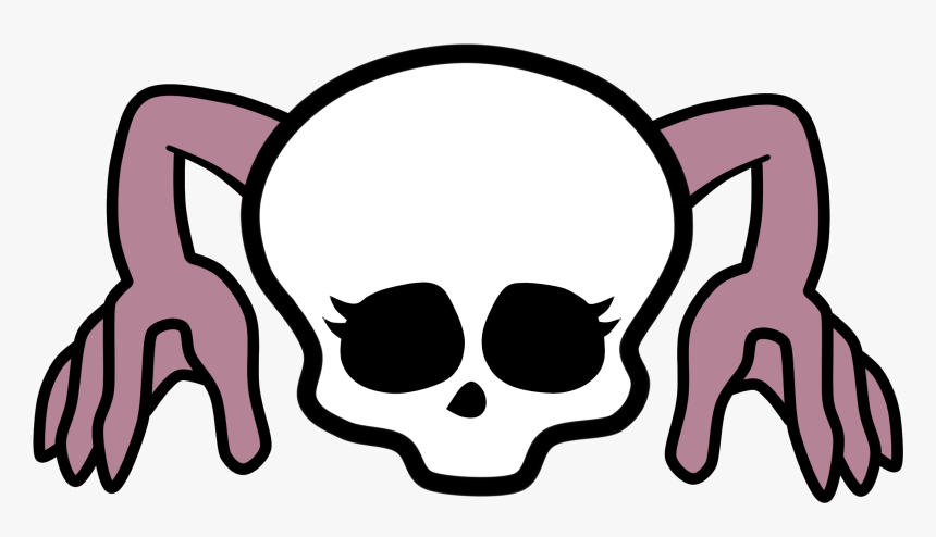 Kaoru Futakuchi Is The 17 Year Old Daughter Of Futakuchi - Monster High Skullette Oc, HD Png Download