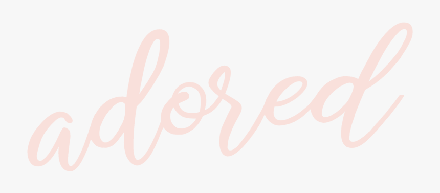 Calligraphy, HD Png Download