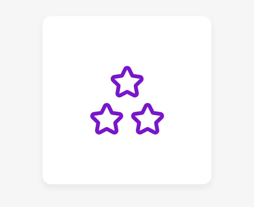 Transparent Fun Icon Png - Number Patterns 1 10, Png Download