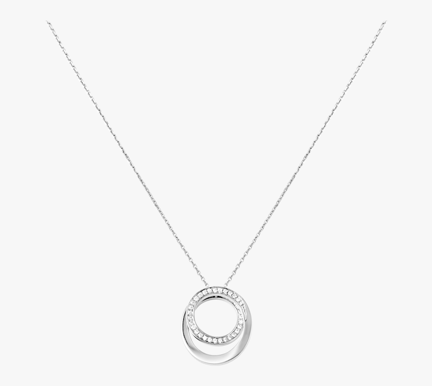 Cartier Pendant Png Image - Locket, Transparent Png